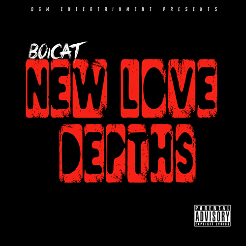 Boicat &quot;New Love Depths&quot;