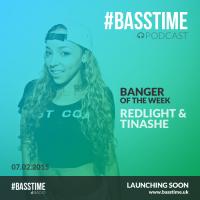 #Basstime Podcast - 016