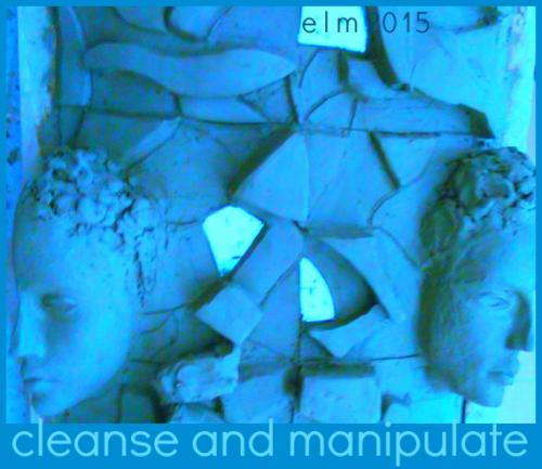 cleanse &amp; manipulate mega mix ( 2015 )