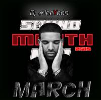 SOUND MONTH MIX  MARS 2015