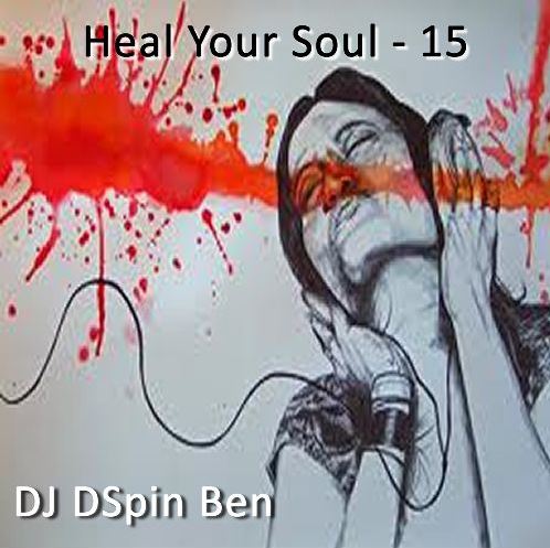 Heal Your Soul - 15