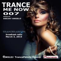 TRANCE ME NOW 007