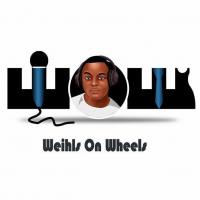 Untouchable mix (sneak peak) DJ WEIHLS