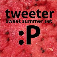 Tweeter @ Beatport - Sweet Summer Set