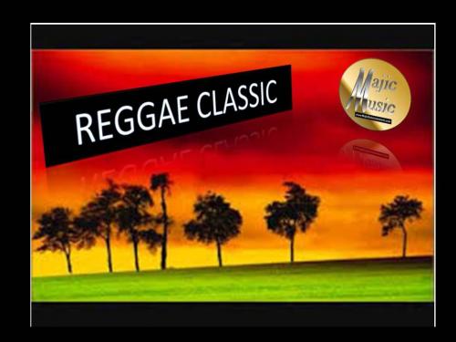 REGGAE CLASSICS