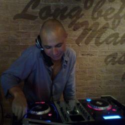 Paolo Kana&#039; Dj Set Marzo 2015