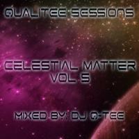 Celestial Matter Vol.5