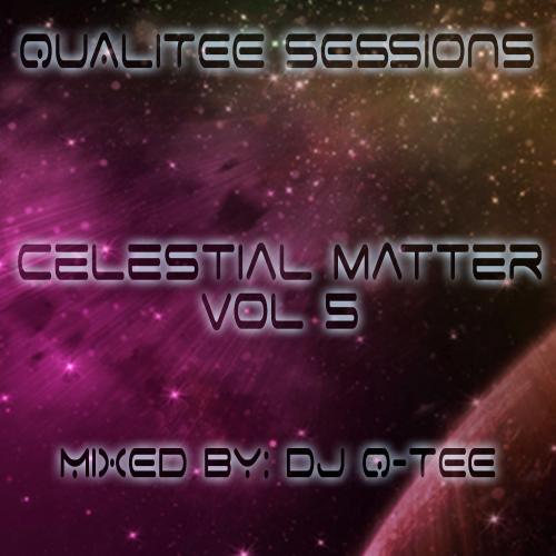 Celestial Matter Vol.5