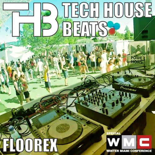 Tech House Beats #65