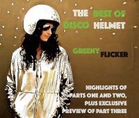 Disco Helmet - The Best Of