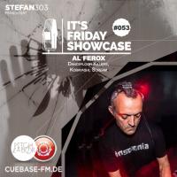 Its Friday Showcase #053 - Al Ferox