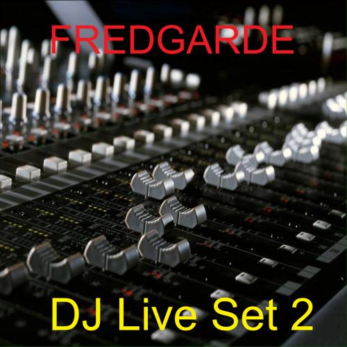 DJ Live Set 2
