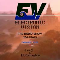 Electronic Vision Radio Show EP27