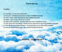 Trance Mini Mix (Mixed BY DJ MEHDI SH)