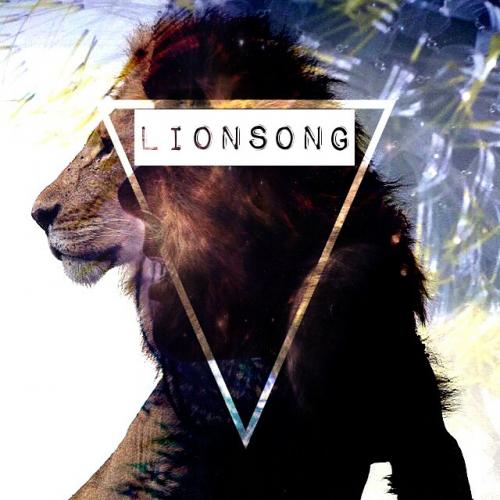 Bjork - LionSong (Tony Dominguez Remix 2015)