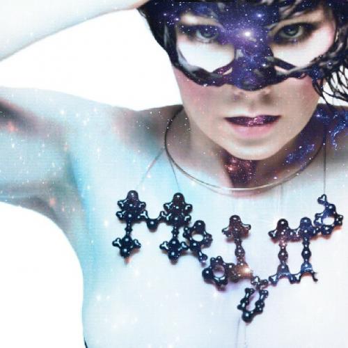 Bjork - Show Me Forgiveness (Tony Dominguez Remix 2007)