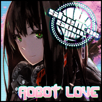 Robot Love (SXSW 2015 Promo Mix)