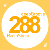 deepGroove Show 288