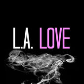 ENJOYTHEBEATZ.COM - LA Love