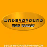 The Underground Mix Show - Dandolion 28th Mar 15