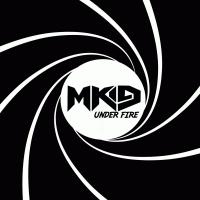 MK19 Under Fire