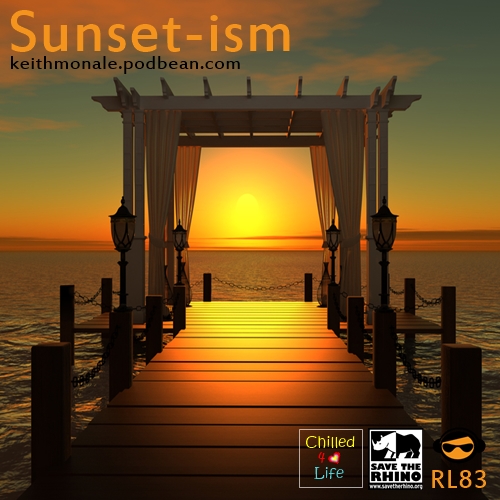Sunset-ism (Mid-Tempo Funky Lounge Mix)
