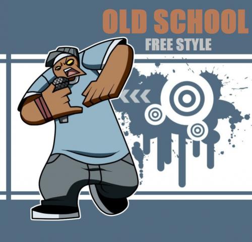 OLDSCHOOL FREESTYLE