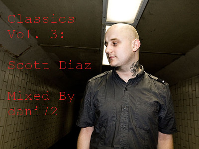 Classics Vol. 3: Scott Diaz