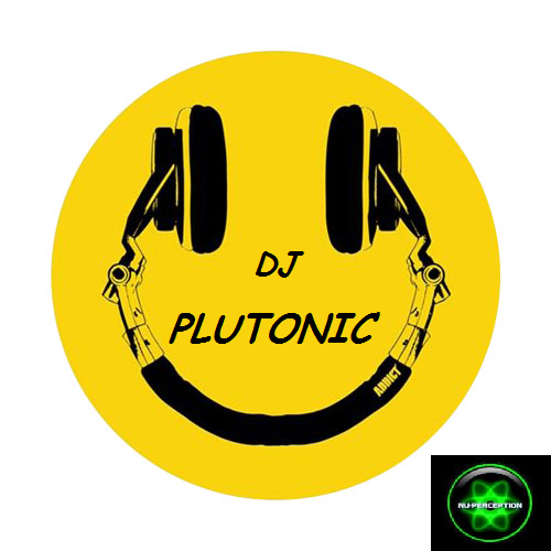 DJ Plutonic - Old Skool To The Max