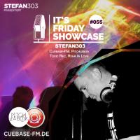 Its Friday Showcase #055 - Stefan303