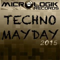 Techno Mayday 2015