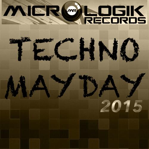Techno Mayday 2015