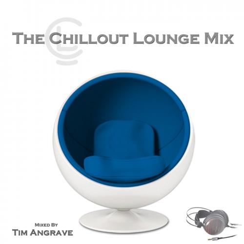 The Chillout Lounge Mix - 53 Degrees North