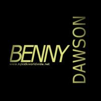 Benny Dawson April 2015