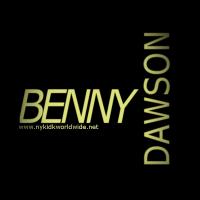 Benny Dawson April 2015
