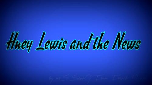 Huey Lewis and the News