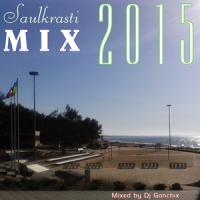 Saulkrasti Mix 2015