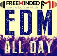 EDM Sunday 5