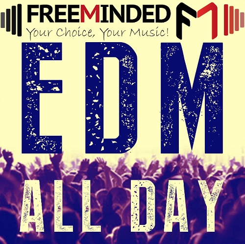 EDM Sunday 5