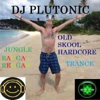 DJ Plutonic - Euphoric Trance