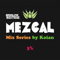 MEZCAL MIX SERIES - 3%