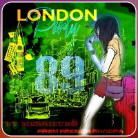 London Party "89"