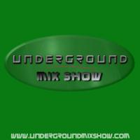 The Underground Mix Show - Dandolion Live 4th Apr 15