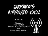 Jaxparo&#039;s Airwaves 001 (Adventure Set)