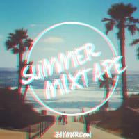 SUMMER MIXTAPE X JAYMARCON