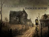 PULLSOMETRO - Danger House