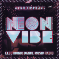 NEON VIBE RADIO [Episode #001]