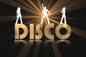 Dr. Disco In The Soulfull House
