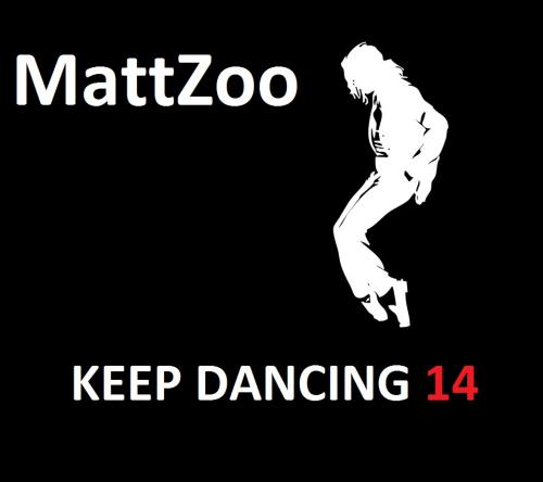 Keep Dancing 14