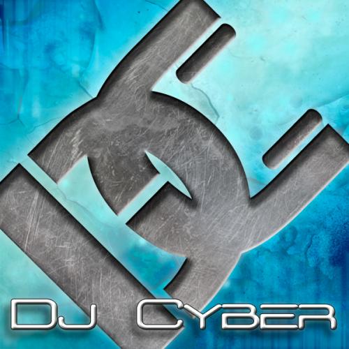 DJ Cyber - Trance Mega Mix CD 1 Falling in Love